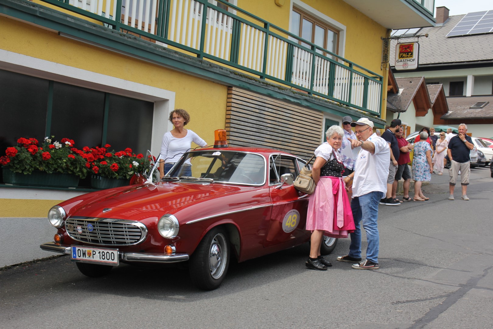 2020-07-26 Erste Clubausfahrt